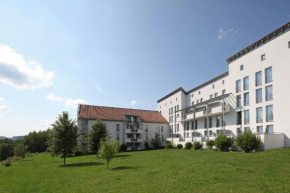Appartement-Hotel Sibyllenbad Neualbenreuth
